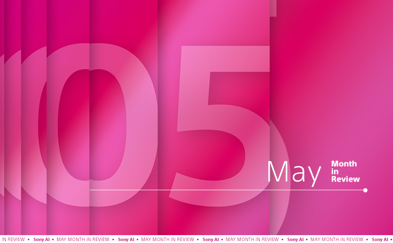 Advancing AI: Highlights from May
