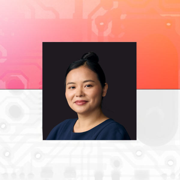 Sony AI’s Alice Xiang Named Among Nature’s “Ones to Watch” for 2026 for Pioneering Work in Advancing Ethical AI