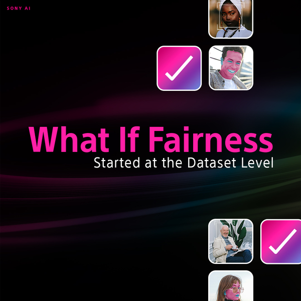 What If Fairness Started at the Dataset Level?