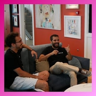 Sony AI Opens New Office in Barcelona