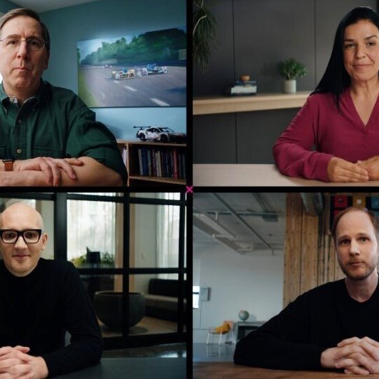 Sony AI Releases New Docuseries on Development of Gran Turismo Sophy