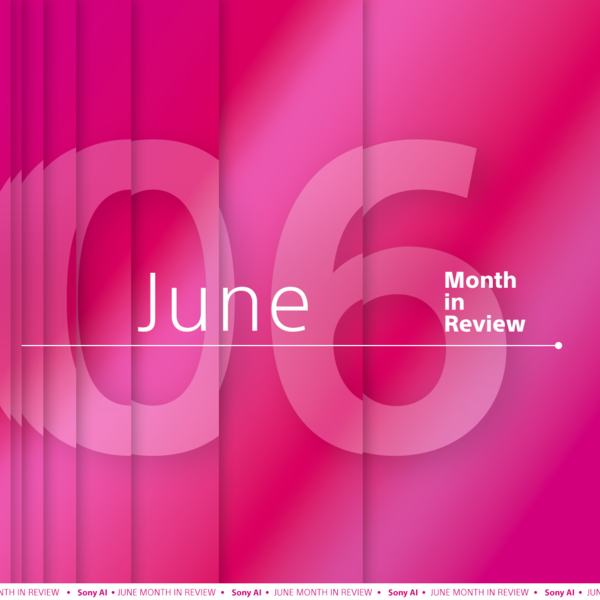 Advancing AI: Highlights from June