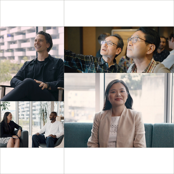 In Their Own Words: Sony AI’s Researchers Explain What Grand Challenges They’re Solving & the Best Parts of Life at Sony AI