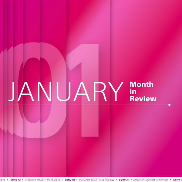 Advancing AI: Highlights from January