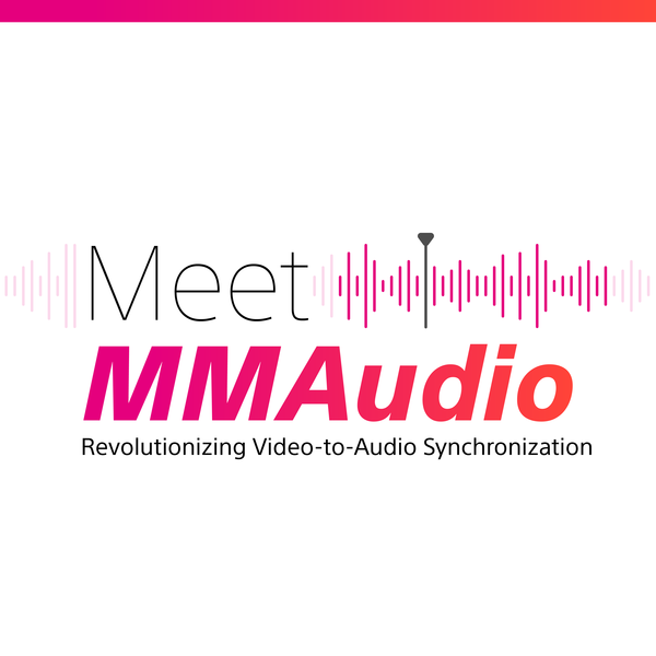 Unlocking the Future of Video-to-Audio Synthesis: Inside the MMAudio Model