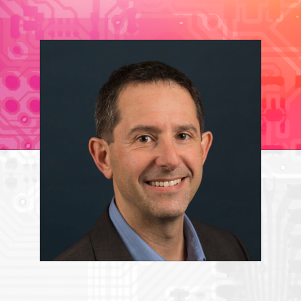 Sony AI Names Peter Stone as Chief Scientist