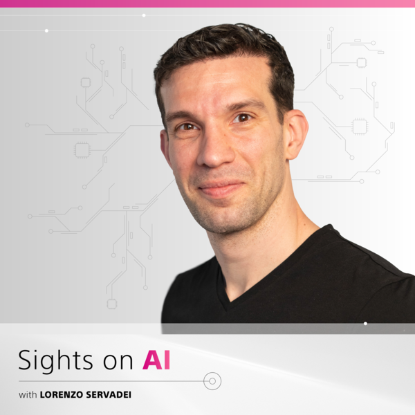 Sights on AI: Lorenzo Servadei Discusses Impact of AI on Chip Design and Semiconductors and How AI Will Aid the Industry’s Future Development