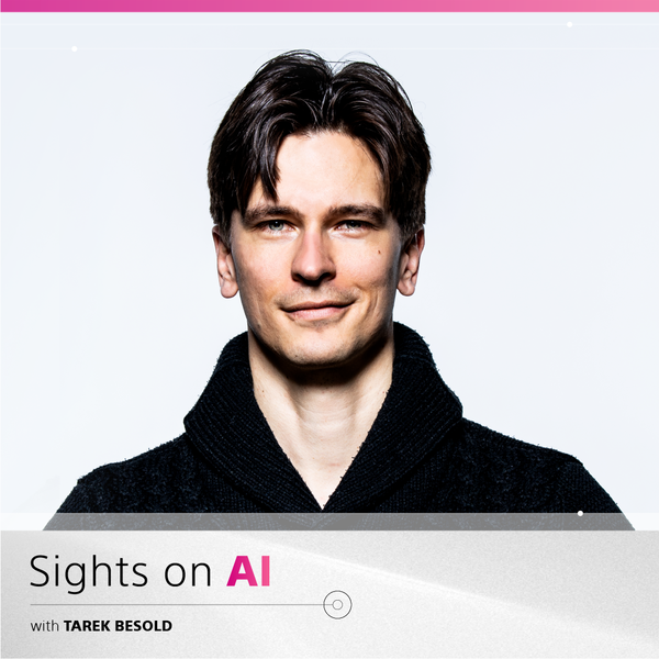 Sights on AI: Tarek Besold Offers Perspective on AI for Scientific Discovery, Barcelona, and Neurosymbolic AI Systems