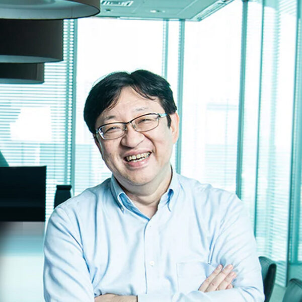 Dr. Hiroaki Kitano’s Vision Behind a New Grand Challenge is Published in Nature’s Npj Systems Biology and Applications Journal