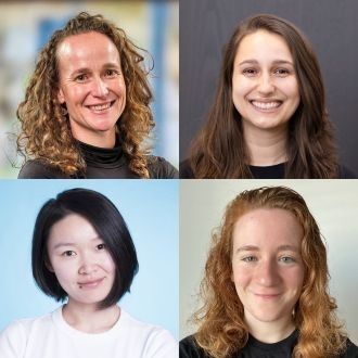 Celebrating the Women of Sony AI: Sharing Insights, Inspiration, and Advice