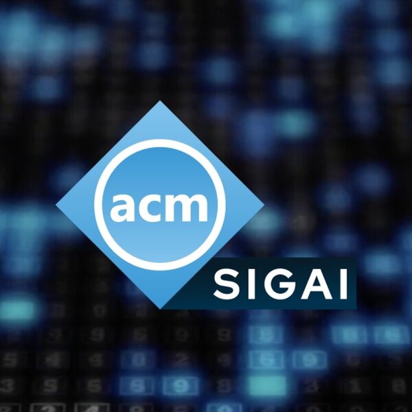 Sony AI Wins 2022 ACM SIGAI Industry Award for Excellence in Artificial Intelligence