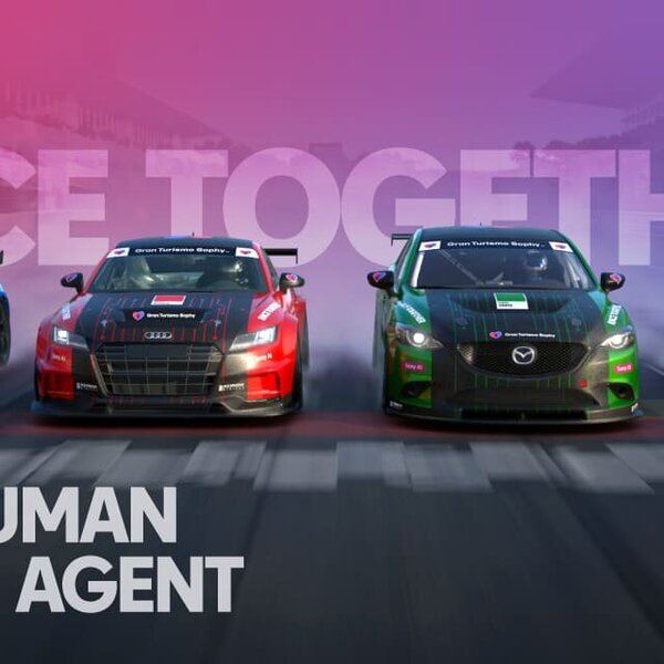 From Research to Deployment in One Year - GT Sophy Is Now Available to All GT7 Players