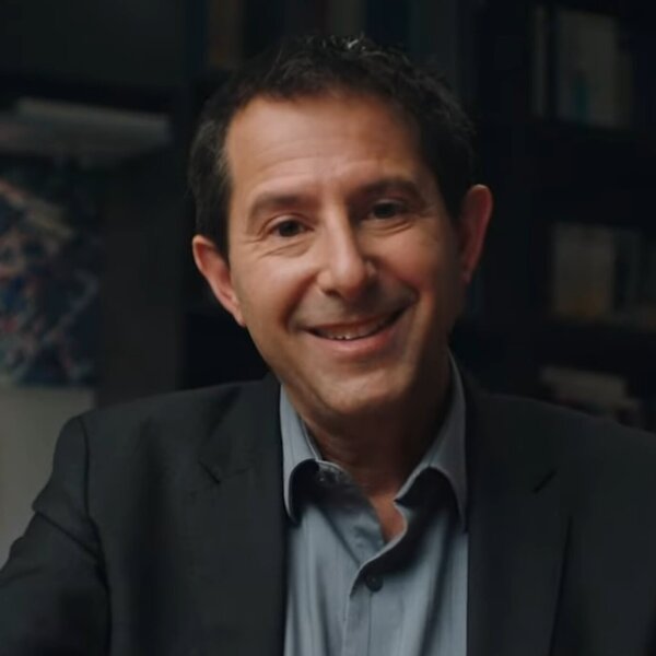 Sights on AI: Peter Stone Talks Reinforcement Learning