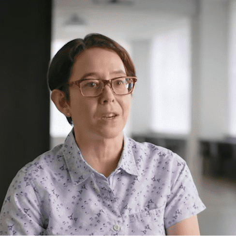 Sights on AI: Erica Kato Marcus Underscores the Value of Sony AI’s Research, Team and Connection to Sony Group