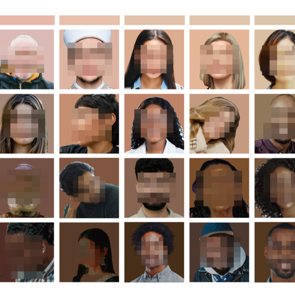 Beyond Skin Tone: A Multidimensional Measure of Apparent Skin Color