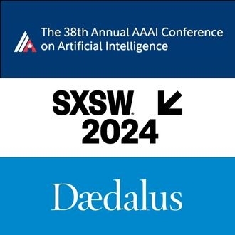 That’s A Wrap: Sony AI Ends Fiscal Year 2023 with SXSW, Two New Published Articles and More
