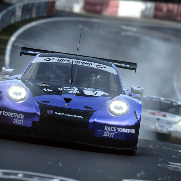 Unveiling Gran Turismo Sophy™ : An AI Breakthrough