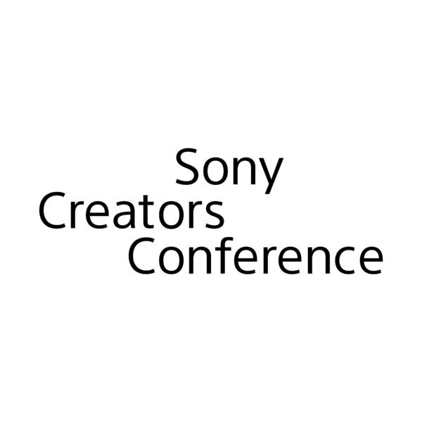 Sony Launches the Sony Creators Conference