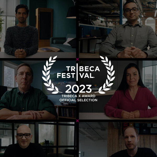 Sony AI Docuseries “The Team Behind GT Sophy” Selected for Tribeca Festival