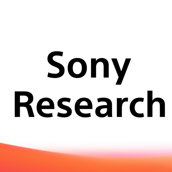 Sony Establishes Sony Research to Undertake Unprecedented Disruptive Research in Sensing, AI and Digital Virtual Spaces