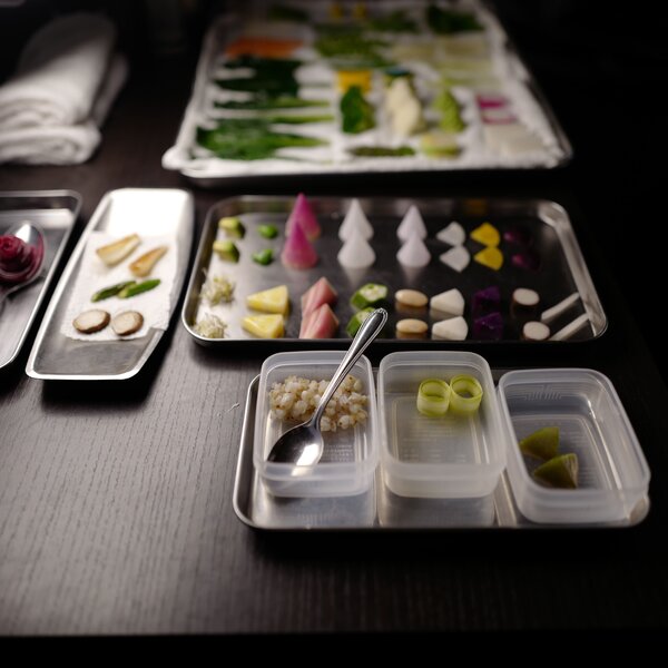 The Future Kitchen Series – Chef Hajime Yoneda Part 2