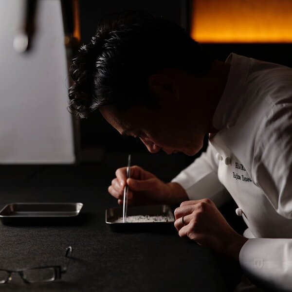 The Future Kitchen Series – Chef Hajime Yoneda Part 3