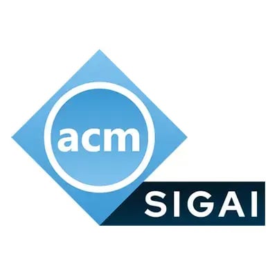 ACM SIGAI logo
