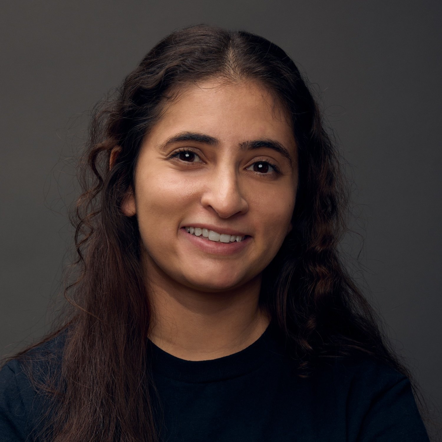 Headshot of Jacklyn Videira