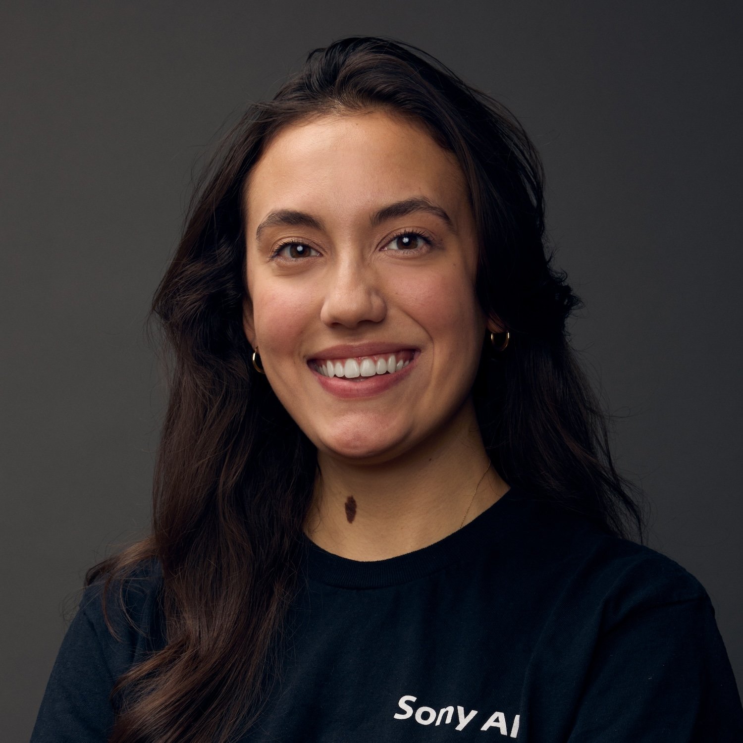 Headshot of Rana Odabas