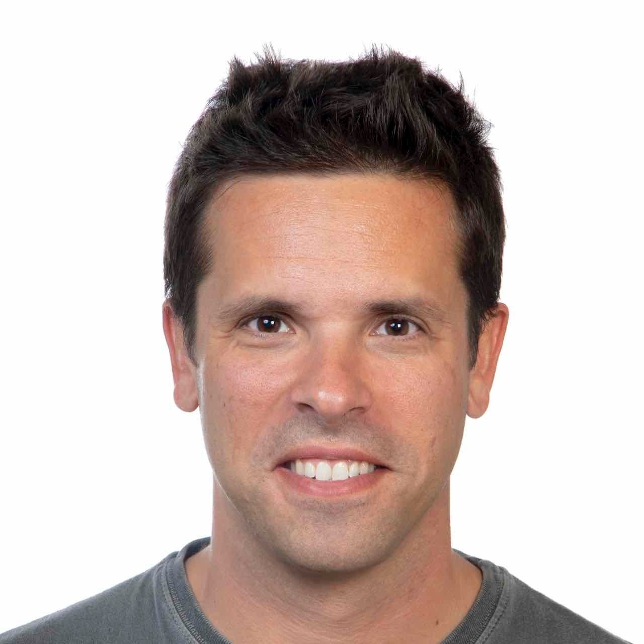 Headshot of Joan Serrà