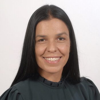 Headshot of Alisa Devlic