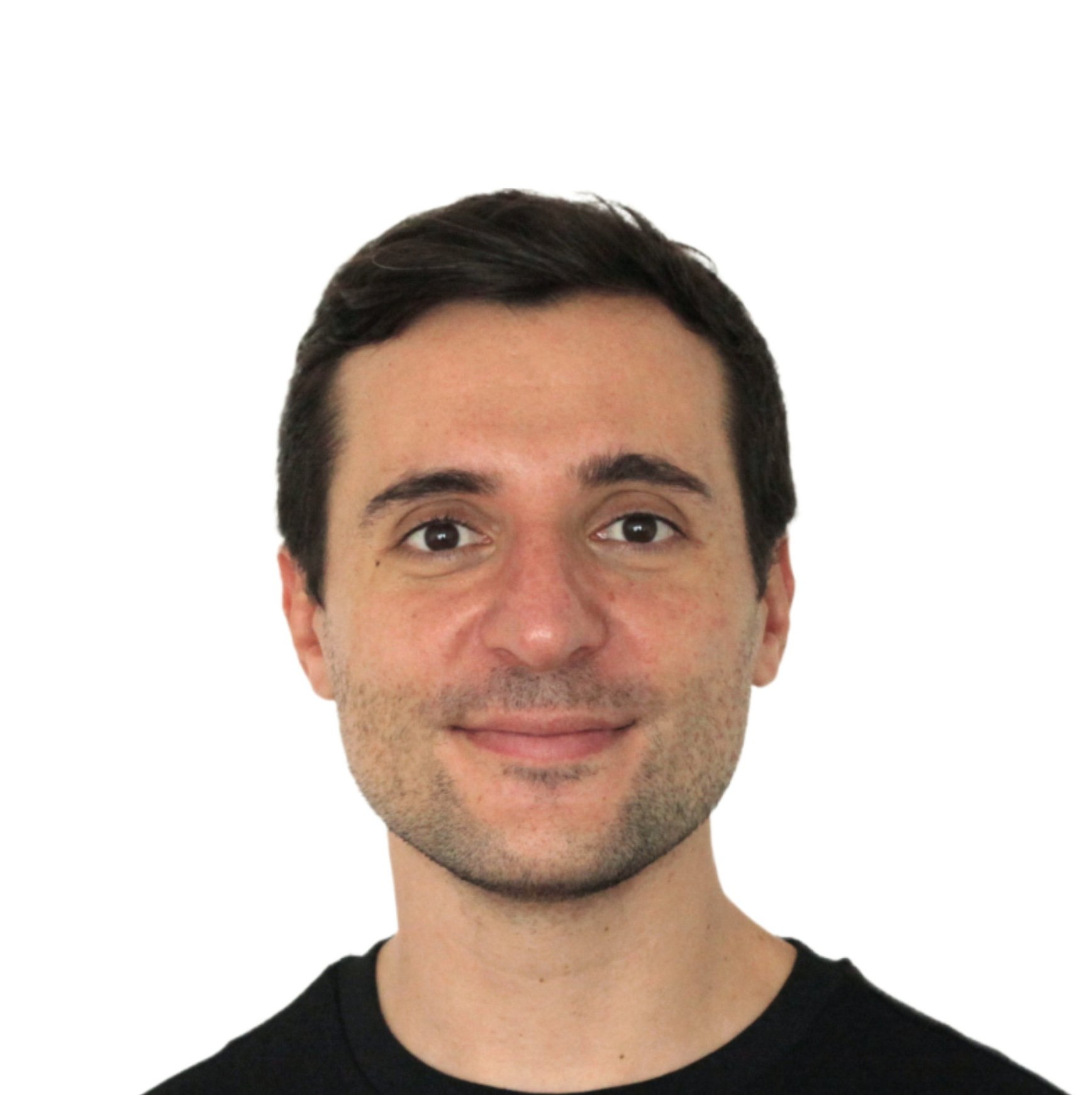 Headshot of Andrea Bonetti