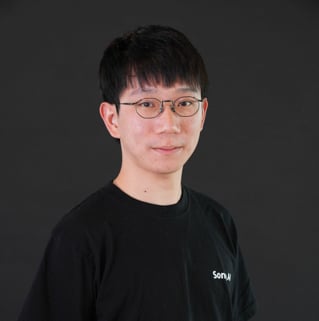 Headshot of Chieh-Hsin Lai