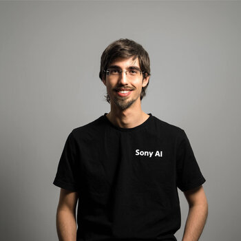 Headshot of Dunai Fuentes Hitos