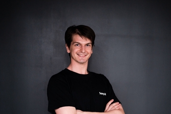 Headshot of Guillem Torrente