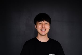 Headshot of Jihun Choi