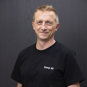 Headshot of Jose Zanardi