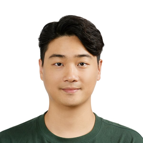 Headshot of Junghyun Koo