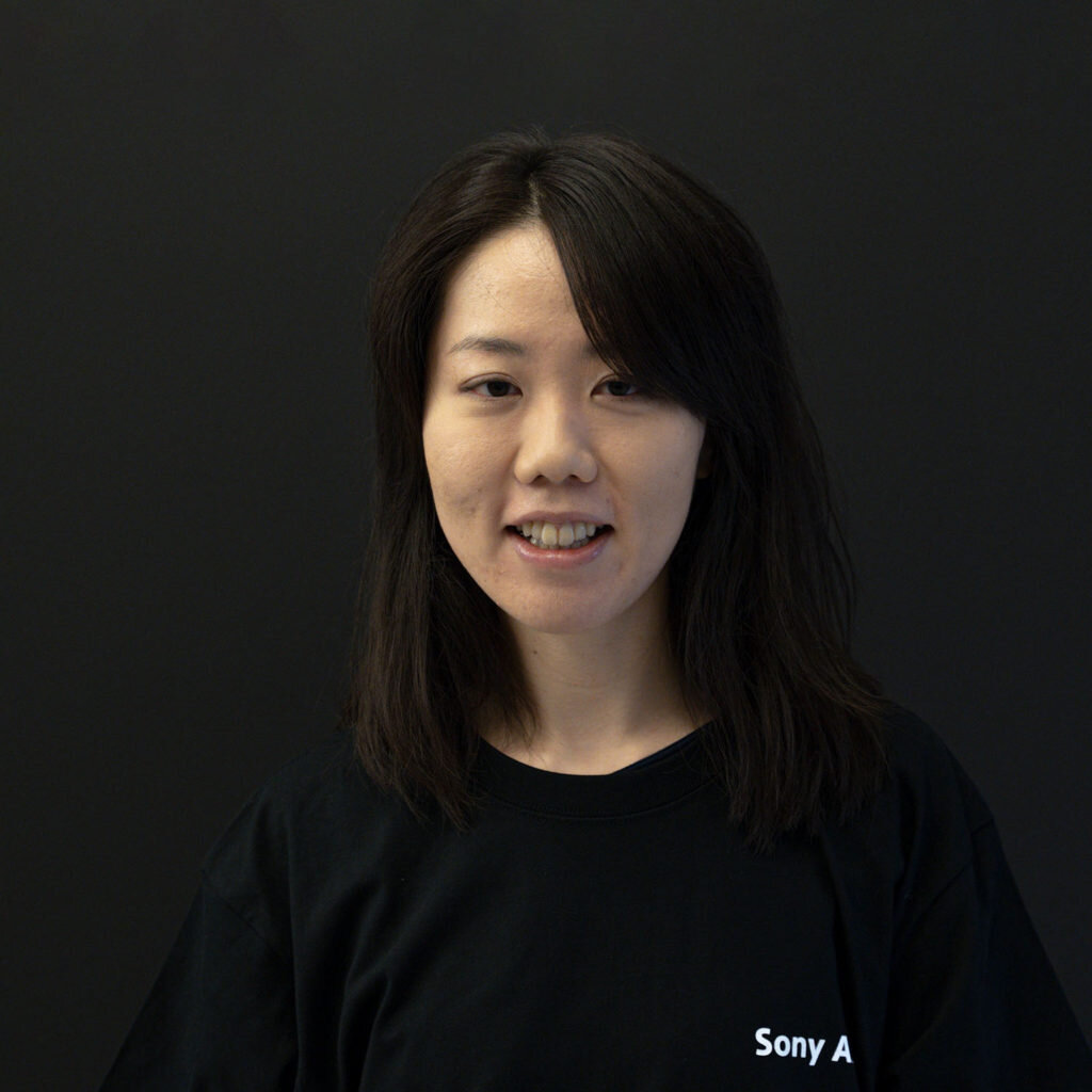 Headshot of Kana Maruyama