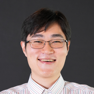 Headshot of Kengo Uchida