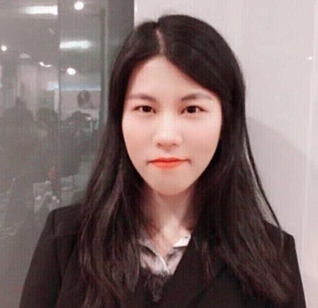 Headshot of Lingjuan Lyu