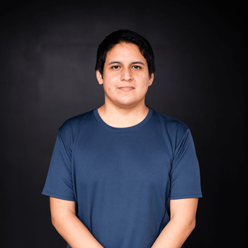 Headshot of Mario Ynocente Castro