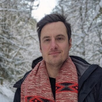 Headshot of Michael Thomure