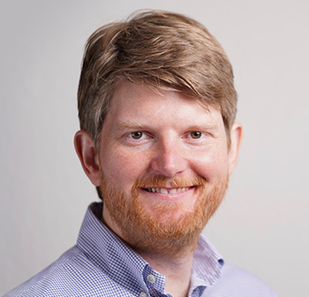 Headshot of Peter Dürr