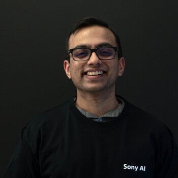 Headshot of Piyush Khandelwal