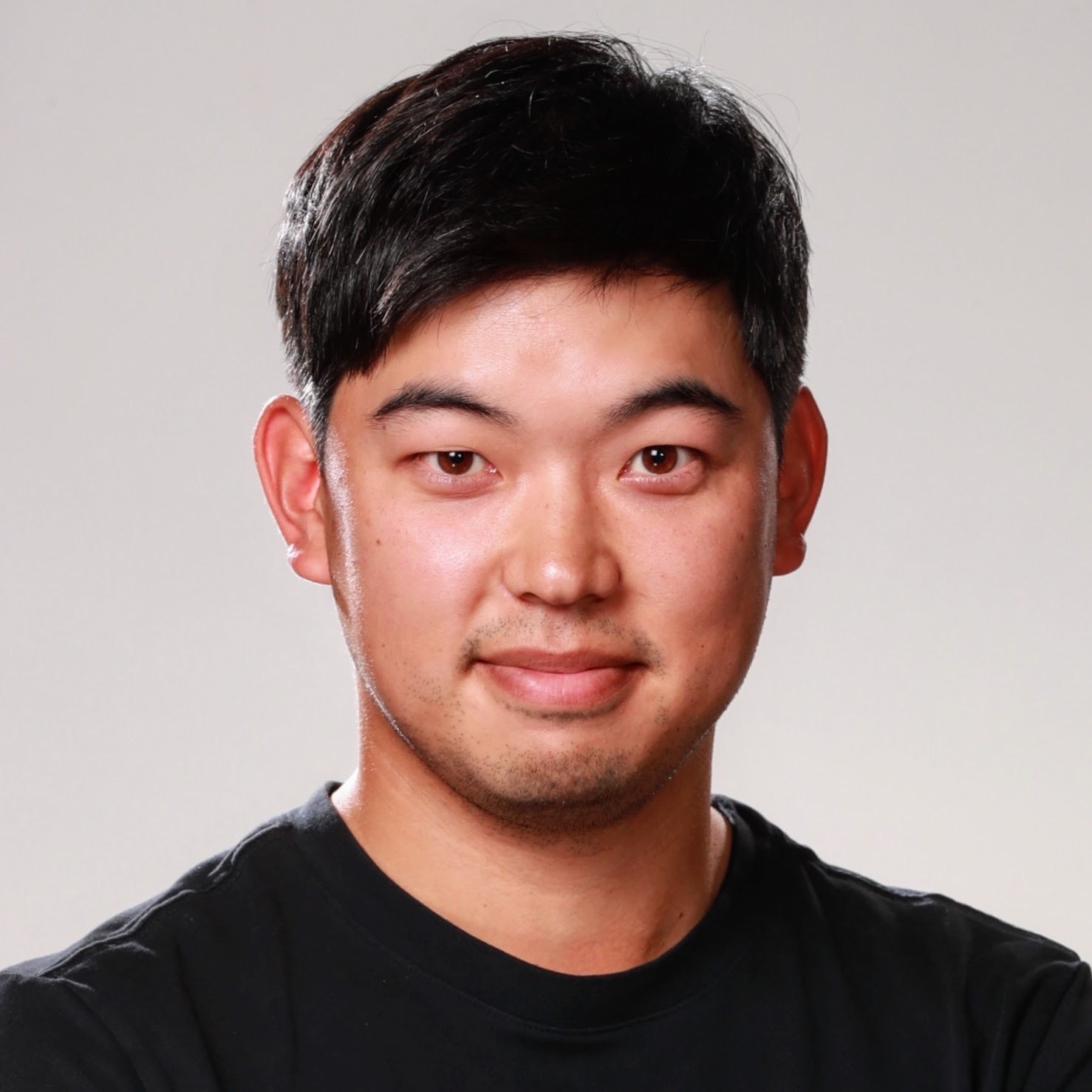 Headshot of Semin Kwak