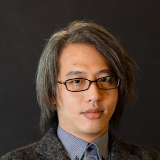 Headshot of Wei-Hsiang Liao