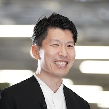 Headshot of Yuki Mitsufuji