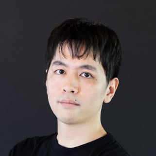 Headshot of Yuhta Takida