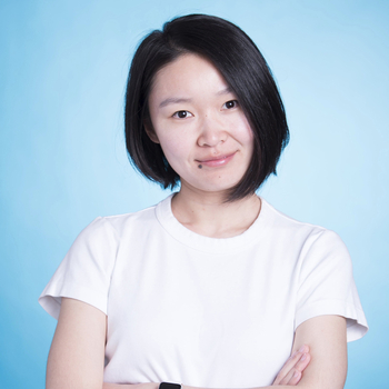 Headshot of Yunshu Du